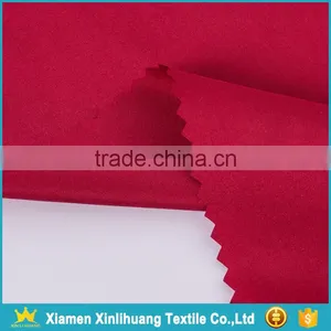 Hot Sale Woven 50D 300T 100% Polyester Pongee Fabric for Down Jacket thumbnail-5