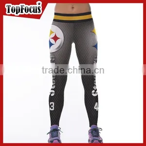 Oem Odm Service Wholesale Workout Clothes For Women Sports Fitness Clothing With Pockets thumbnail-3