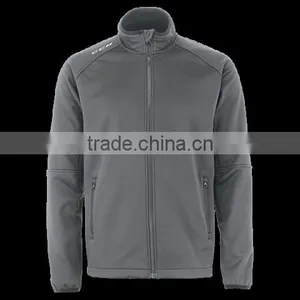 Men's Latest Style Softshell Jacket thumbnail-1