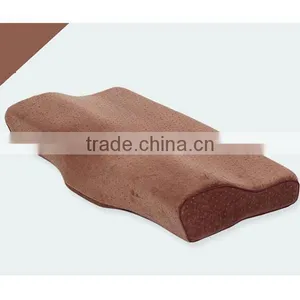 TP0046 "Butterfly Shaped" Physiotherapy Memory Foam Sleeping Pillow thumbnail-5
