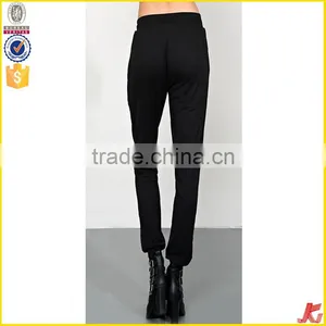 Wholesale Blank Custom Jogger Sweatpants thumbnail-1