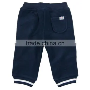 Baby Boys Fleece Track Suits thumbnail-1