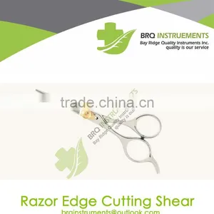 Razor Edge Scissors thumbnail-1