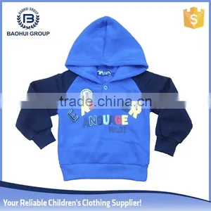 Stock Lot Baby Boy Coat Winter Jacket Kid Top Quality Children Clothes thumbnail-1