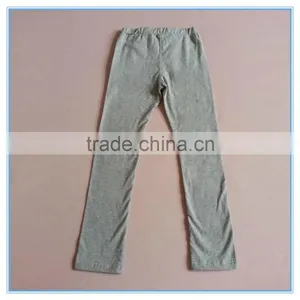 Wholesale Children Girls Leggings;beautiful Children Girls Pants Leggings; New Children Leggings Unique Girls Pant thumbnail-4
