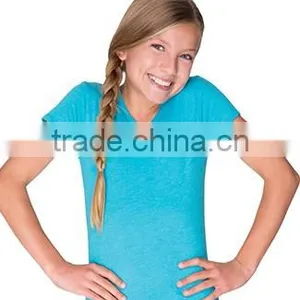 Next Level Apparel The Adorable CVC V-Neck Tee - Made From 60% Polyester and 40% Cotton and Comes With Your Logo thumbnail-2