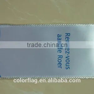 Promotional Table Flag thumbnail-3