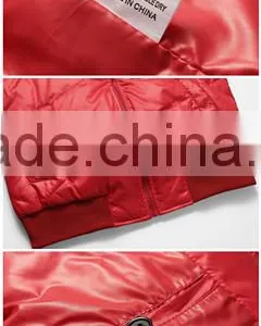 2016New Design Man Down Jacket for Winter Outer Wearing Man thumbnail-5