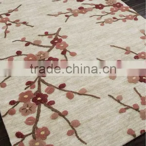 Clay Area Rug thumbnail-1