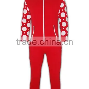 Lastest Product IGift Garment Factory Women and Men Good Quality Wholesale Cotton Overall Hoody thumbnail-3