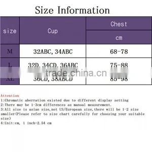 Nylon Breathable Seamless Hot Sexy Xxx Sale Cheap Whoesale Sports Bra thumbnail-6