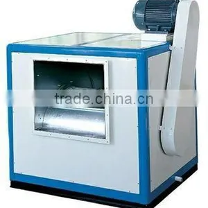 HTF#Fire Smoke Exhaust Ventilation Cabinet Low Noise Centrifugal Fan, Ventilation Fan thumbnail-4