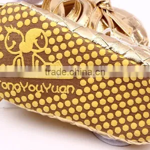 Hot Sale 0-1 Year Cute Princess Leather Wholesale Shoes Baby Moccasins thumbnail-4