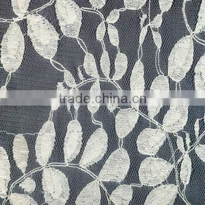 African French Lace Fabric thumbnail-1