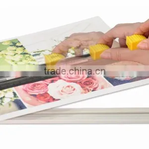 Easy-cut Paper Machine Trimmer Name Card Cutter thumbnail-5