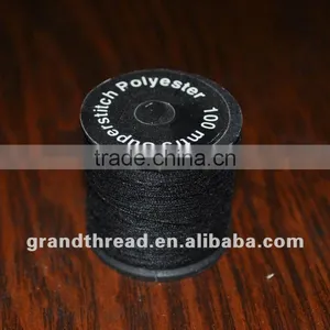 New Different Types Wholesale Polyester Sewing Thread thumbnail-1