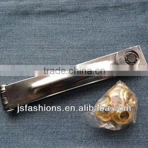 Grommet Tool Hand Crimping Plier thumbnail-1