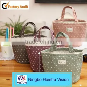 WX140416G2 Waterproof Lunch Bag Lunch Bag Cooler Lunch Bag thumbnail-1
