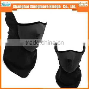 2017 China Hot Sales High Quality Warmly Riding Mask for Cycling Outside thumbnail-3