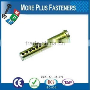 Made in Taiwan Adjustable Break Rod Universal Clevis Pin thumbnail-6