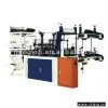 High-Speed Continuous-Rolled Vest Bag Making Machine thumbnail-1