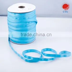 Nylon Elastic Fancy Bra Strap For Underwear Design thumbnail-2