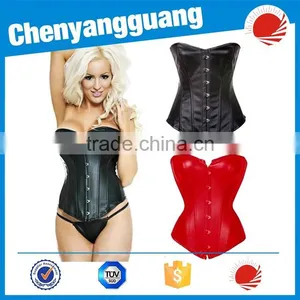 Waist Shaper Waist Trimming Corsets for Women thumbnail-3