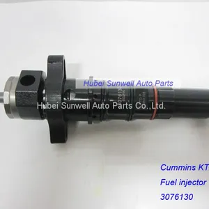 Cummins K19 Injector 3076130 / 4307428 / 3062092 thumbnail-2