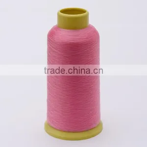 High Tenacity Nylon Polyester Waterproof Sewing Thread thumbnail-1