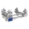 PVC Window and Door Machine-Horizontal Four-point Welding Machine thumbnail-1