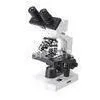 Binocular Digital Compound Biological Microscope With 1.3 Mega Pixel Digital Camera thumbnail-1