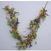 Artificial Garland for Spring thumbnail-1