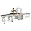 Combination of Automatic Sweet Rice Balls Packaging Machine thumbnail-1