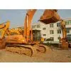 USED CASE CRAWLER EXCAVATOR CX360B IN VERY GOOD WORKING CONDITION thumbnail-1