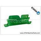 Green Plastic NCR ATM Parts ATM Anti Skimmer for Card , New and Original thumbnail-1