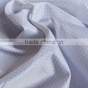 Twill Carbon Fiber Antistatic Fabric thumbnail-4