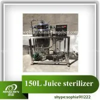 800L Sterilizer thumbnail-3