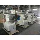 Poultry, Aquatic Product Reliable Economic Stainless Steel Feed Milling Machine HKJ25C thumbnail-1