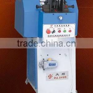 Automatic High-speed Insole Skiving Machine Shoe Machine Leather Machine DS-707 thumbnail-1