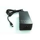 12V 4A 48W Output Universal DC Power Adapter With C8 Socket , 2 Pins thumbnail-1