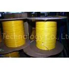 OM3 Bulk Fiber Optic Cable Patch Cords For Communication Equipment thumbnail-1