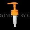 Plastic PP Foaming / Shampoo Dispenser Pump , 4.0ml 33/400 for Kitchen Cleaning thumbnail-1