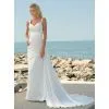 Fashion Bridal Wedding Dress thumbnail-1