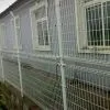 Double Loop Wire Mesh Fence thumbnail-1