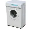 3.6 kg Compact Front Loading Washing Machine thumbnail-1