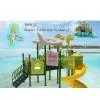 BH34-02 2011 Newest and Best-selling Marine Slide for Children thumbnail-1