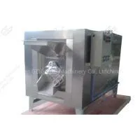 High Efficient Drum Roasting Machine thumbnail-3