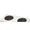 Double Electric Hot Plate TLD06-D thumbnail-1