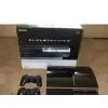 Original Sony Playstation 3 60GB +13 Games and 2 Wireless Controllers thumbnail-1
