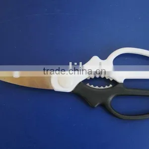Multi Function Kitchen Scissors thumbnail-1